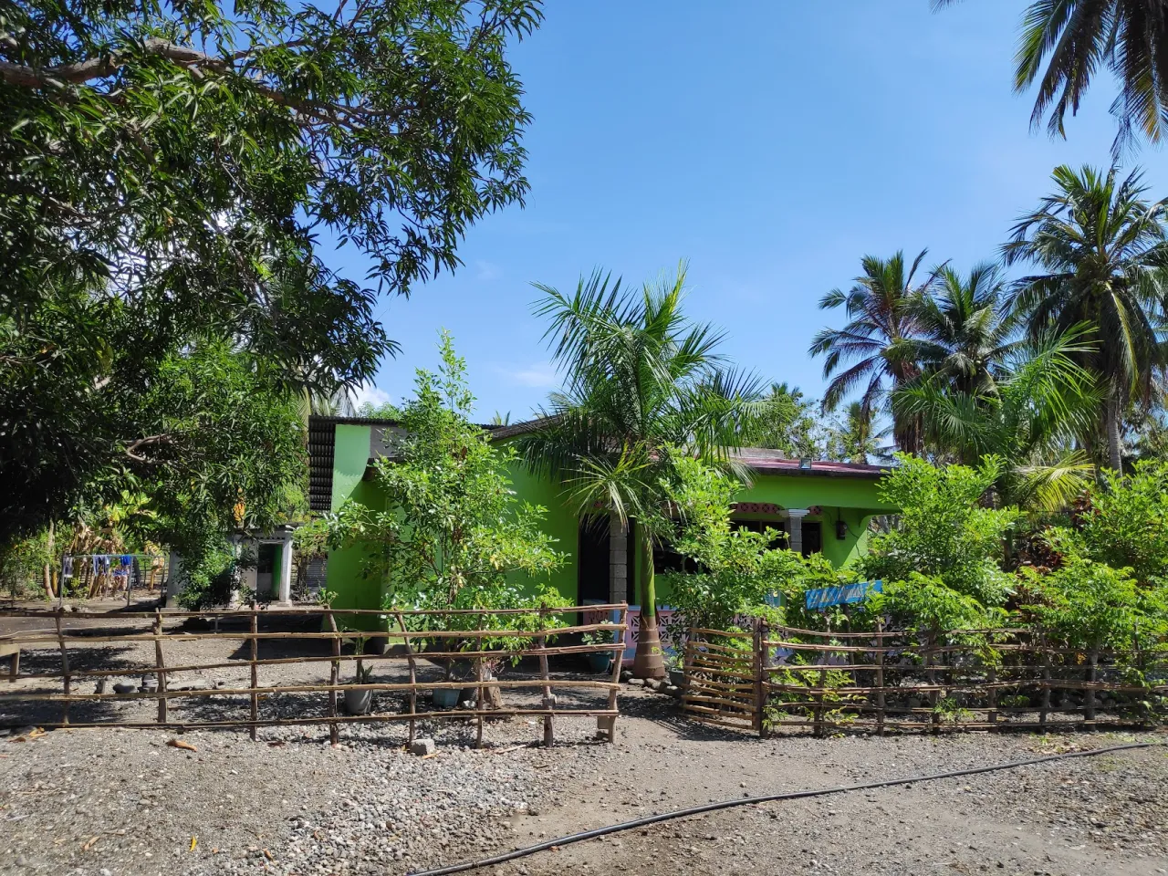 Yuli's Homestay