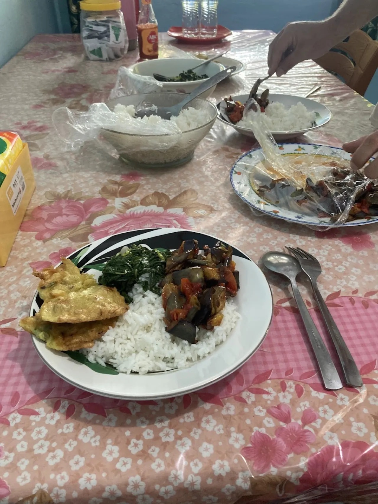 Yuli's Homestay