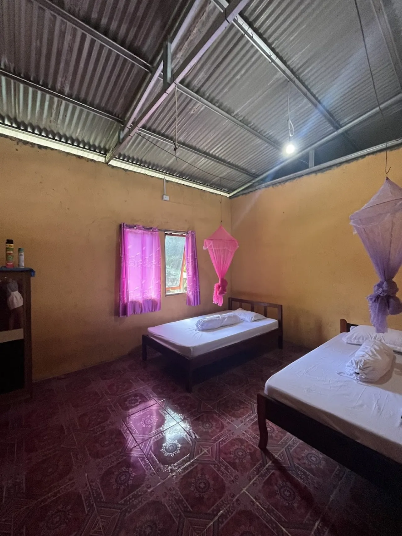 Zack's Homestay