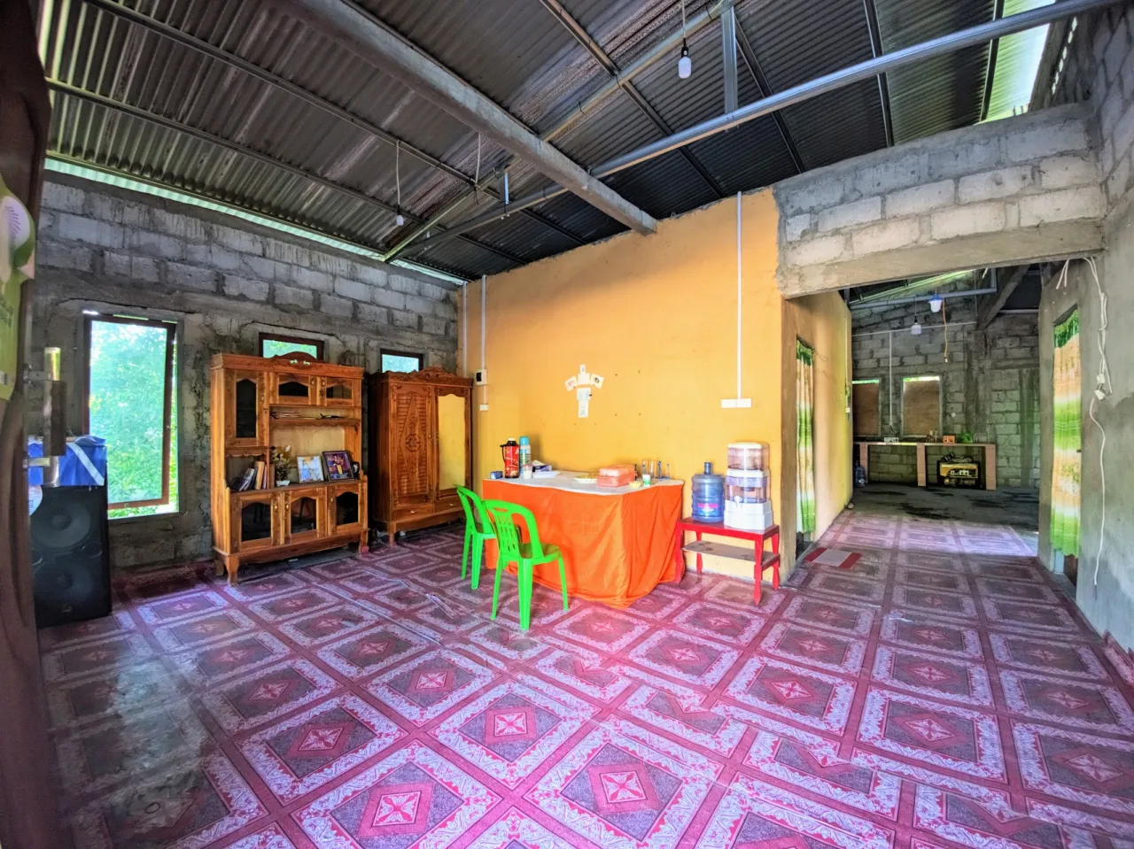 Zack's Homestay