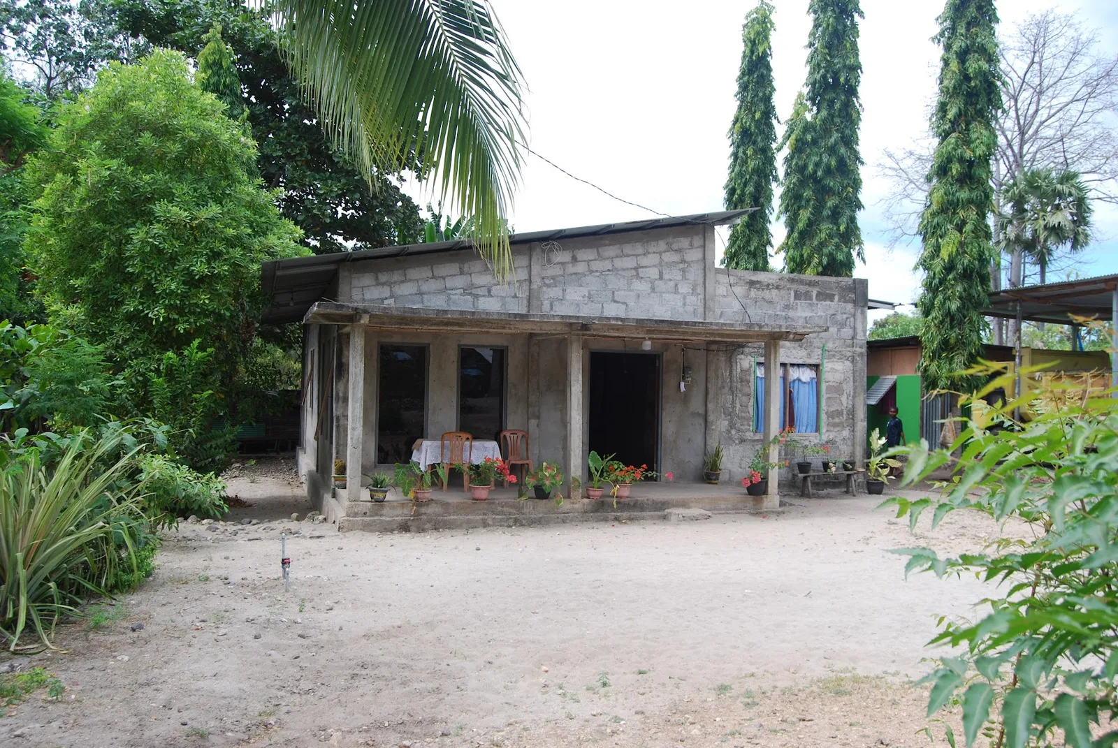 Zack's Homestay
