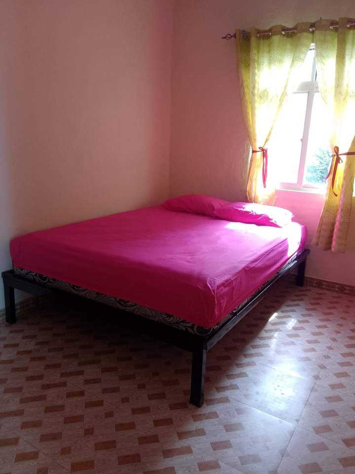 Zenaria Guest House