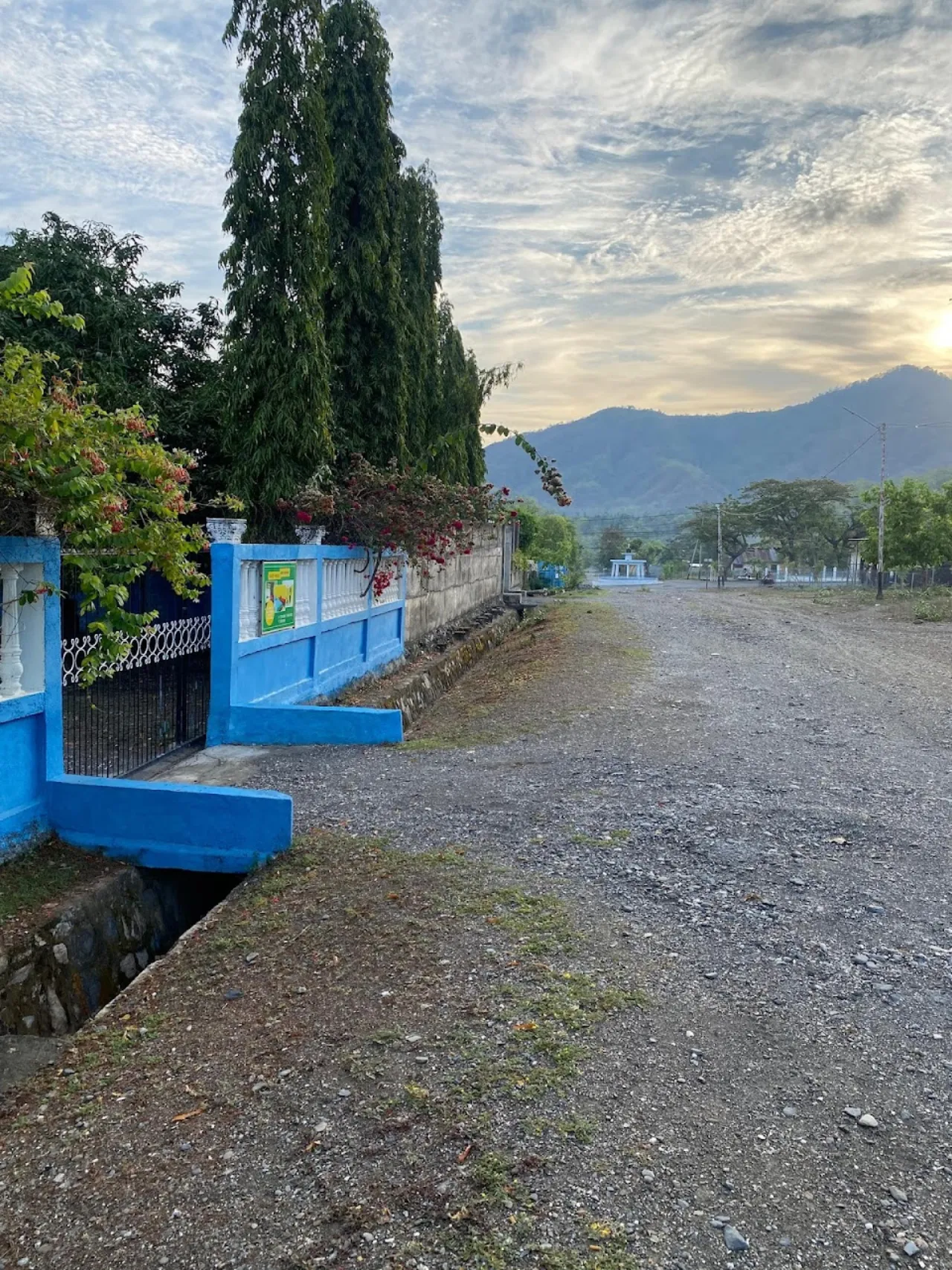 Zenaria Guest House