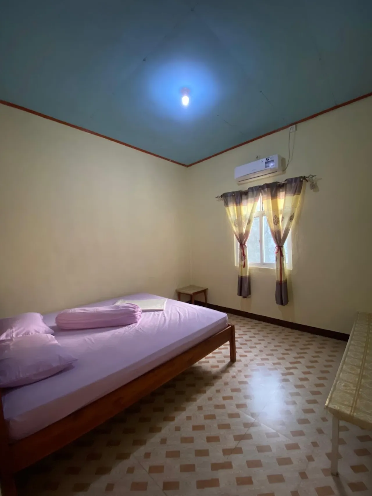 Zenaria Guest House