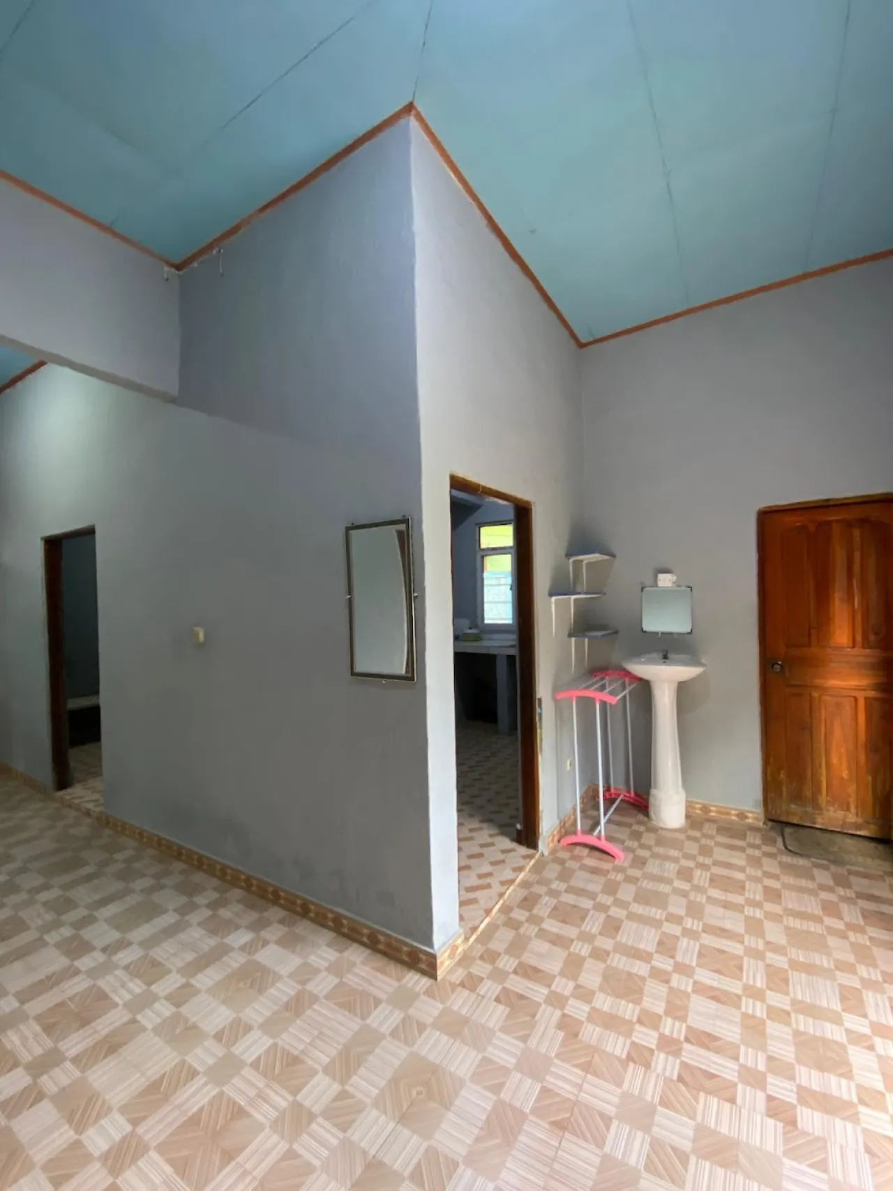 Zenaria Guest House