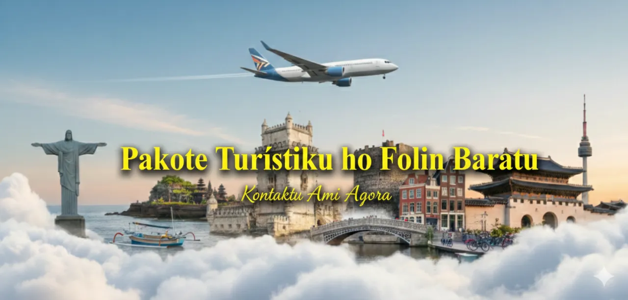 Zeus Travel Agency