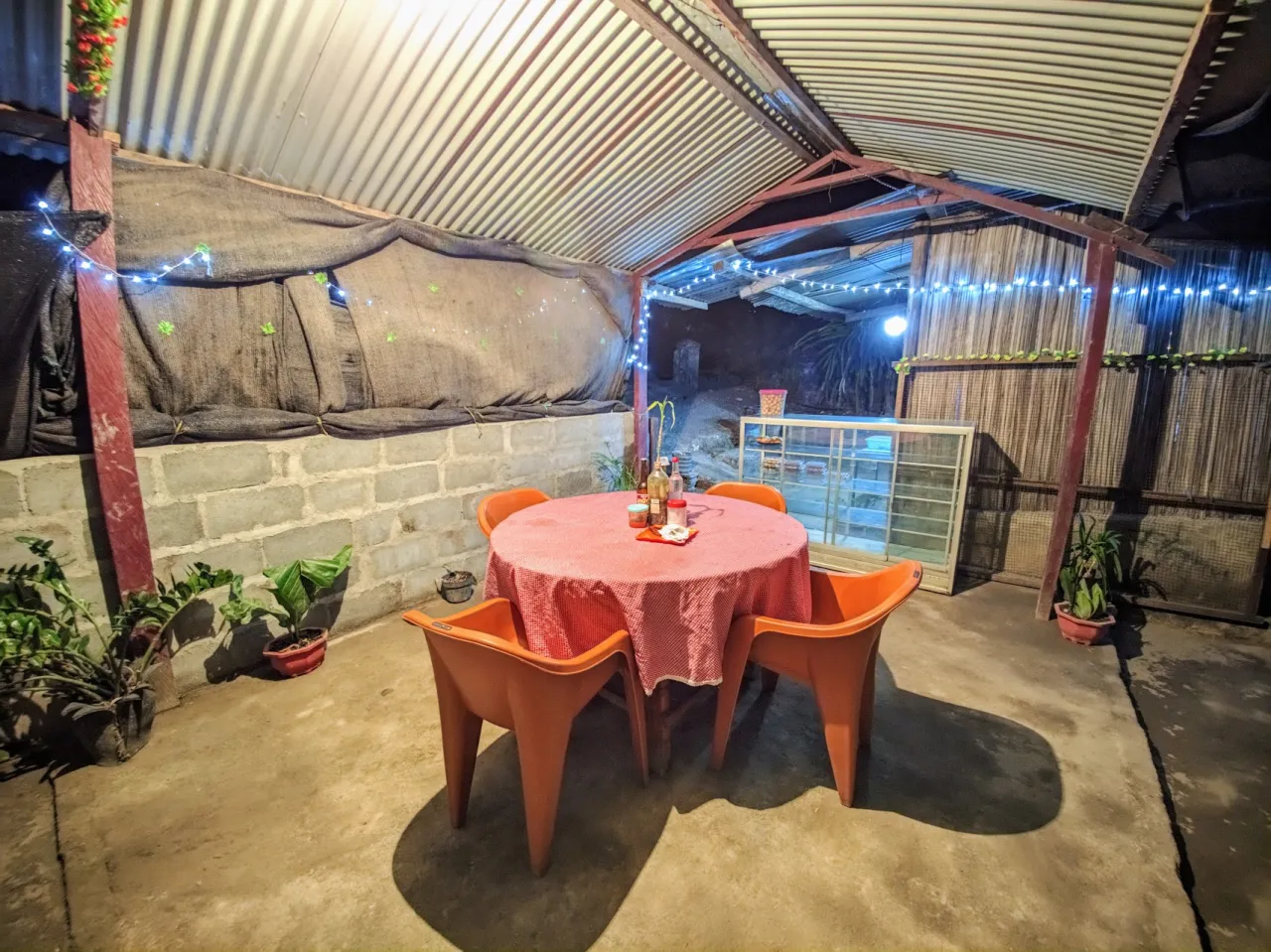 Zulmijon Restaurant