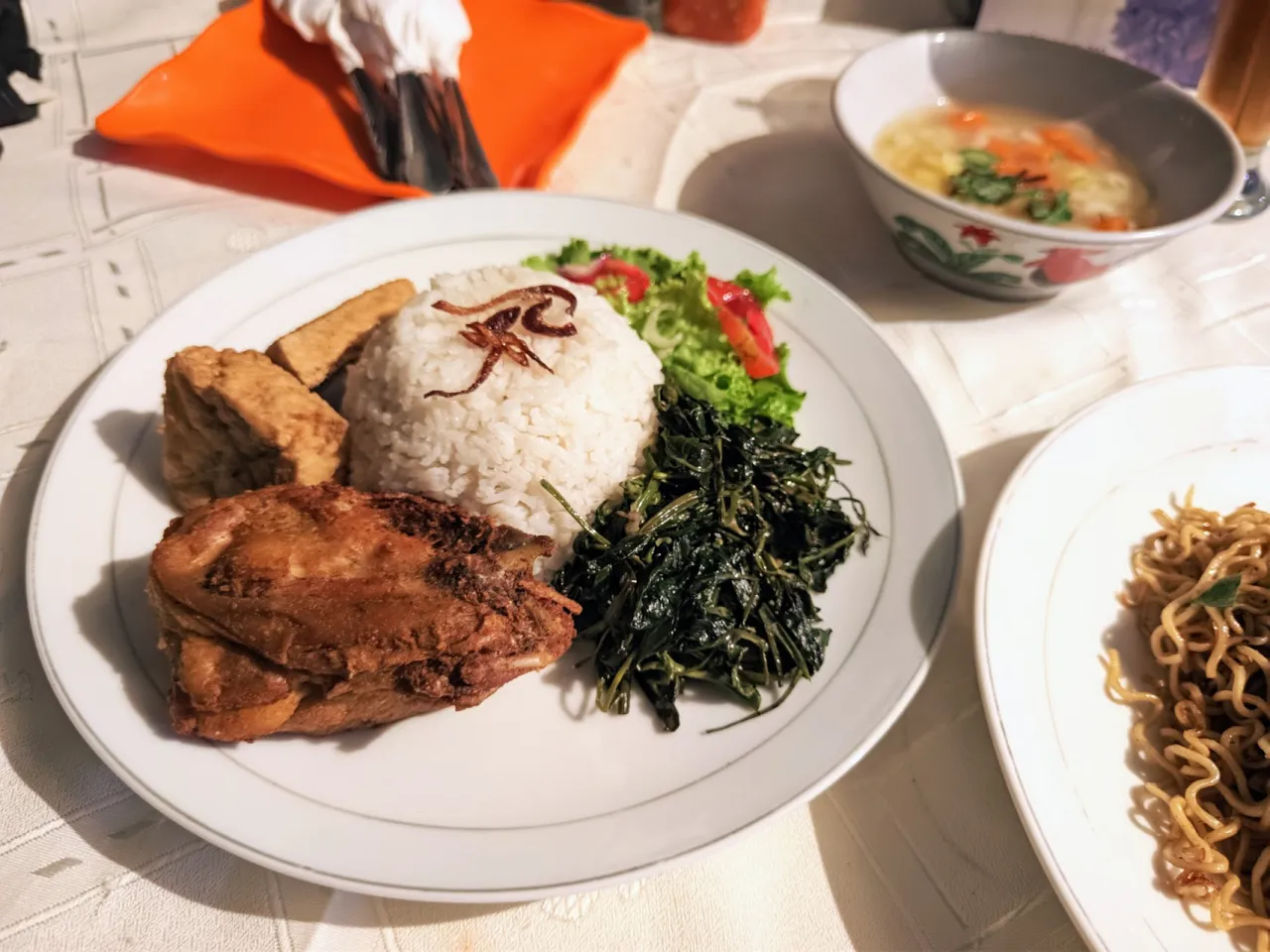 Zulmijon Restaurant