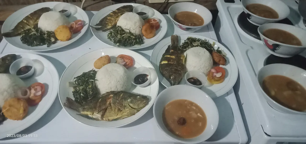 Zulmijon Restaurant