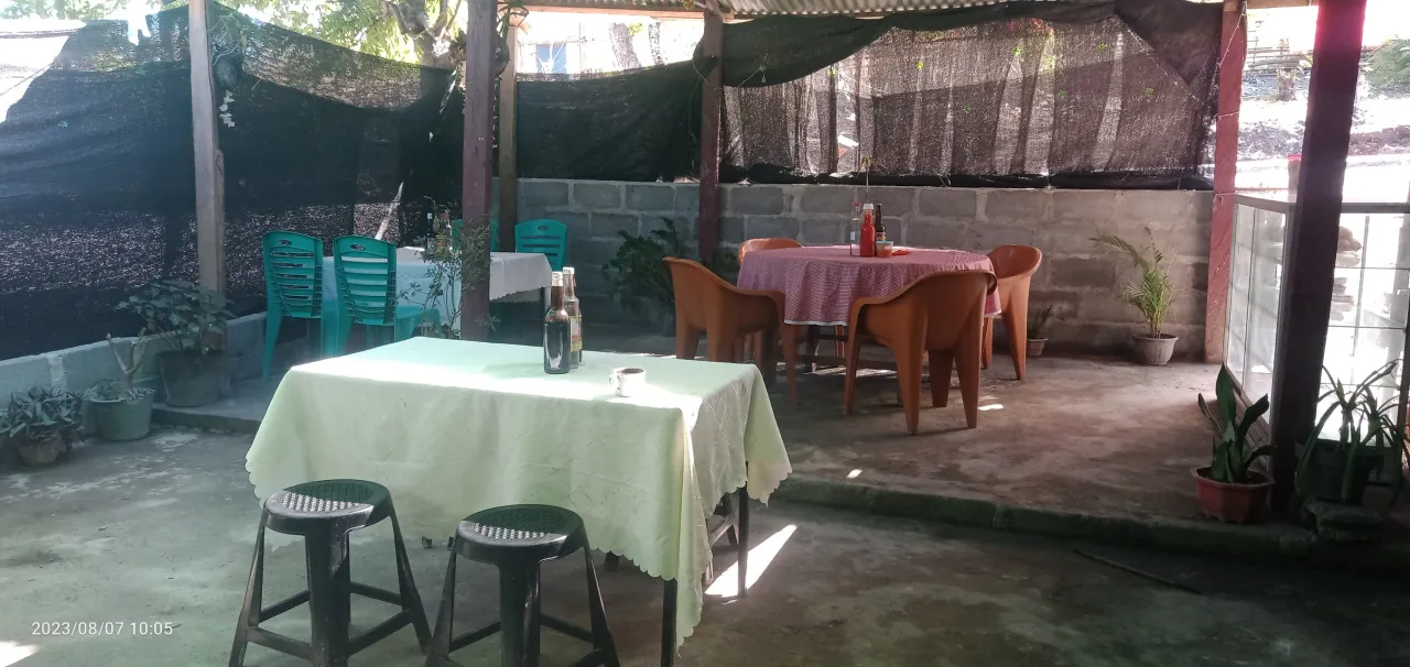Zulmijon Restaurant